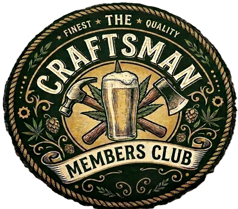 The Craftsman